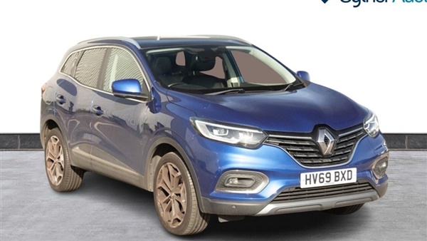 Large image for the Used Renault KADJAR