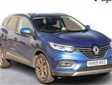 Used Renault Kadjar