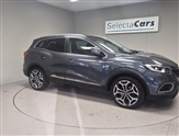 Used Renault Kadjar