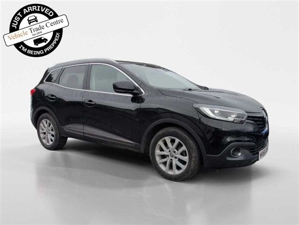 Large image for the Used Renault KADJAR