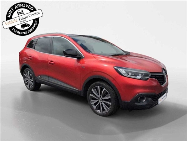 Large image for the Used Renault KADJAR