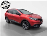 Used Renault Kadjar
