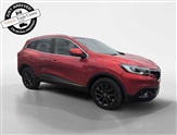 Used Renault Kadjar