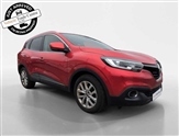 Used Renault Kadjar