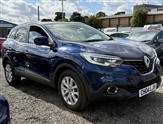 Used Renault Kadjar