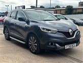 Used Renault Kadjar