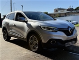 Used Renault Kadjar