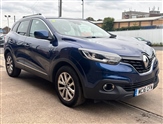 Used Renault Kadjar