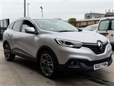 Used Renault Kadjar