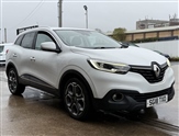 Used Renault Kadjar