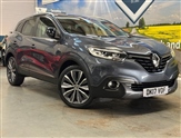 Used Renault Kadjar