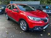 Used Renault Kadjar