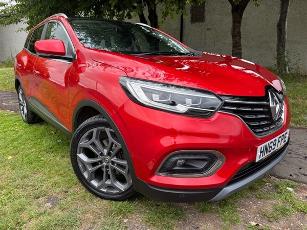 Large image for the Used Renault KADJAR