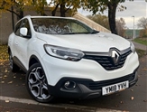 Used Renault Kadjar