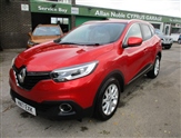 Used Renault Kadjar
