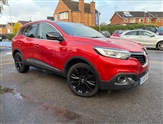 Used Renault Kadjar