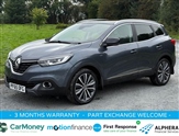 Used Renault Kadjar