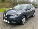 Used Renault Kadjar