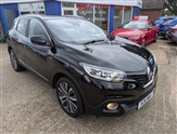 Used Renault Kadjar