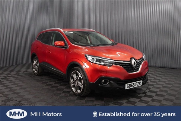 Large image for the Used Renault KADJAR
