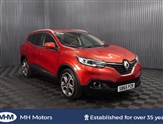 Used Renault Kadjar