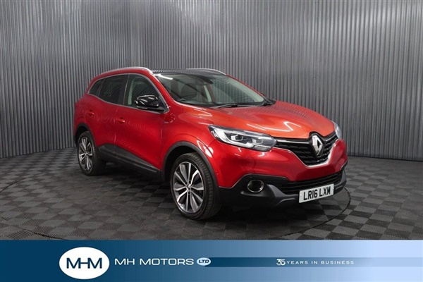 Large image for the Used Renault KADJAR