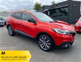 Used Renault Kadjar