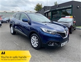 Used Renault Kadjar