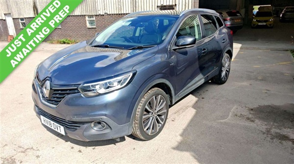 Large image for the Used Renault KADJAR