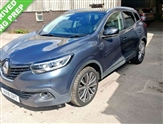 Used Renault Kadjar