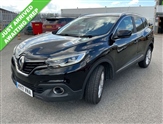 Used Renault Kadjar