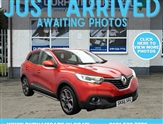 Used Renault Kadjar