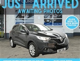 Used Renault Kadjar