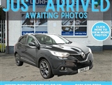 Used Renault Kadjar