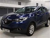 Used Renault Kadjar