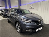 Used Renault Kadjar