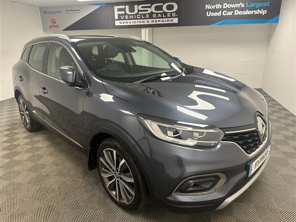 Large image for the Used Renault KADJAR