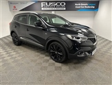 Used Renault Kadjar