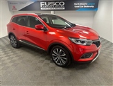 Used Renault Kadjar