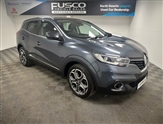 Used Renault Kadjar