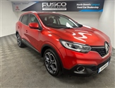Used Renault Kadjar