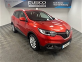 Used Renault Kadjar