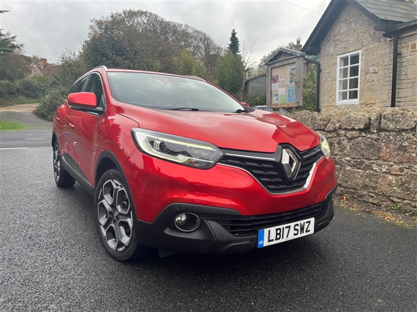 Large image for the Used Renault Kadjar