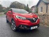 Used Renault Kadjar