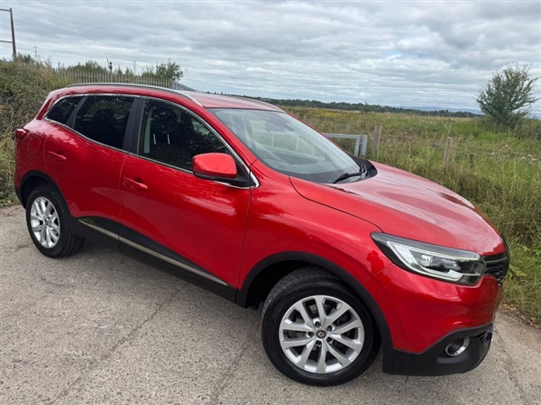 Large image for the Used Renault KADJAR