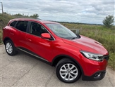 Used Renault Kadjar