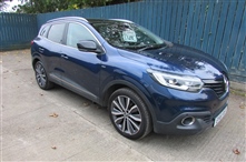 Used Renault Kadjar