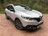 Used Renault Kadjar Used Renault Kadjar
