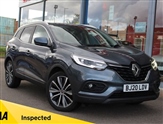 Used Renault Kadjar