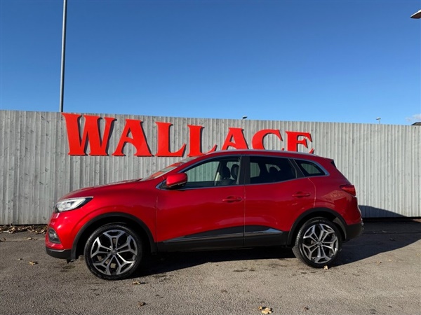 Large image for the Used Renault KADJAR